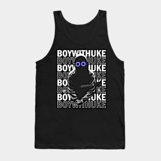 mode boywithuke Tank Top